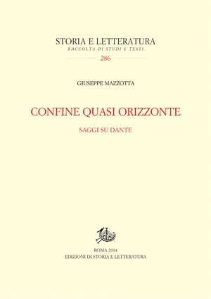 Confine quasi orizzonte