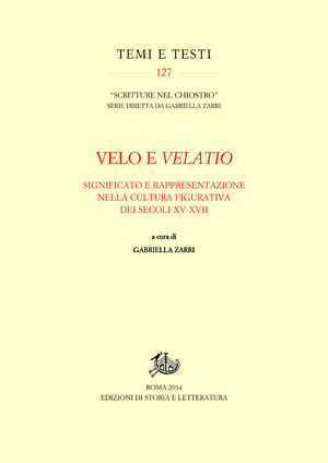 Velo e velatio