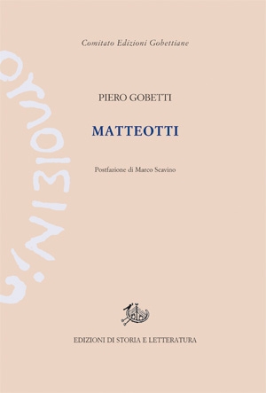 Matteotti