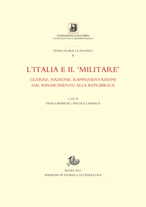 L'Italia e il 'militare'