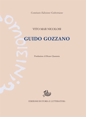 Guido Gozzano