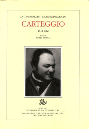 Carteggio