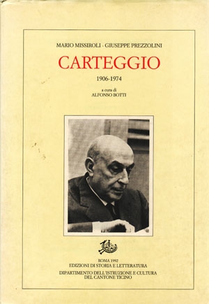 Carteggio