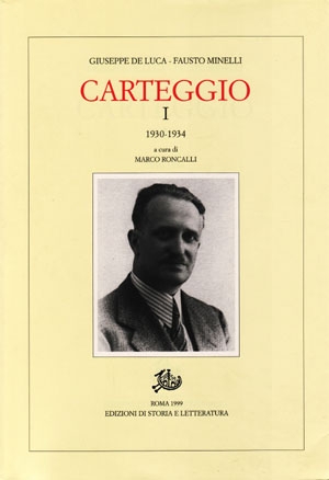 Carteggio