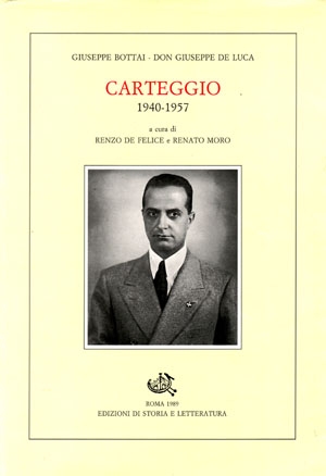 Carteggio