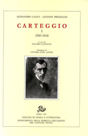 Carteggio