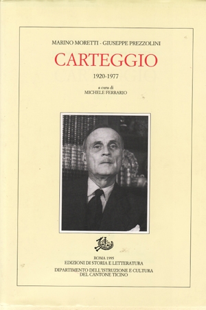 Carteggio