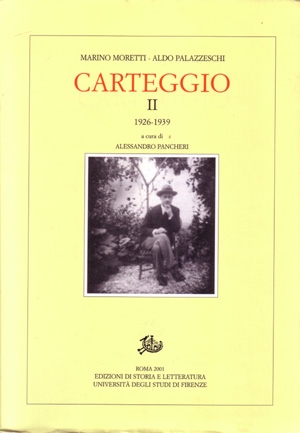 Carteggio