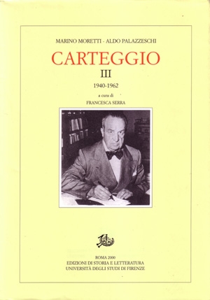 Carteggio