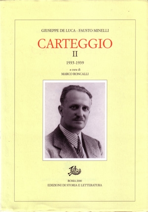 Carteggio