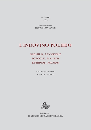 L’indovino Poliido