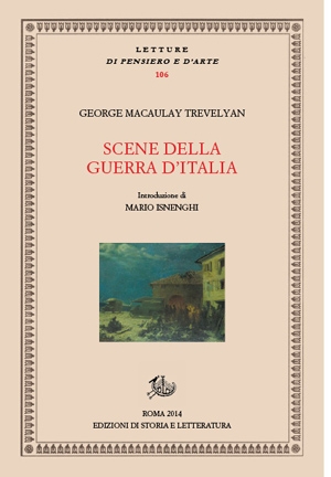 Scene della guerra d'Italia