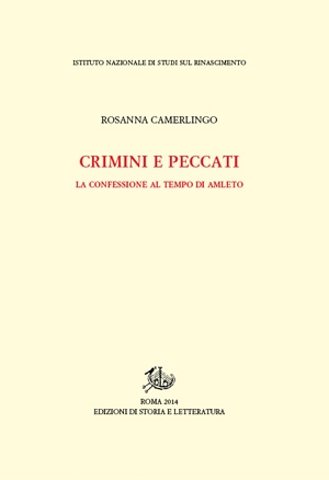 Crimini e peccati