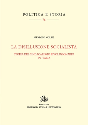 La disillusione socialista