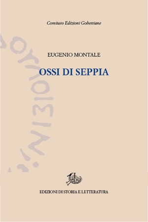 Ossi di seppia