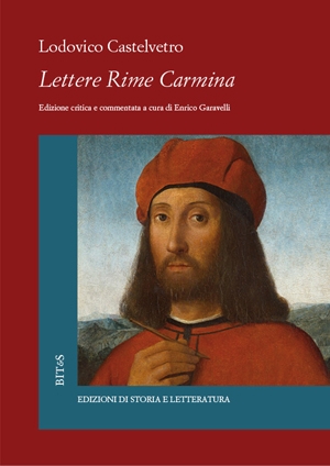 Lettere Rime Carmina