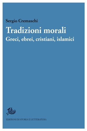 Tradizioni morali