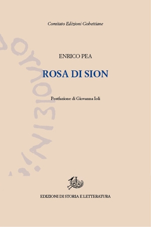 Rosa di Sion