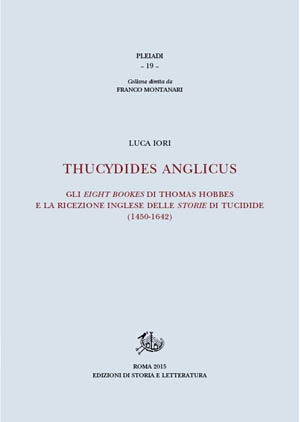 Thucydides Anglicus