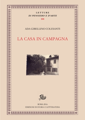 La casa in campagna