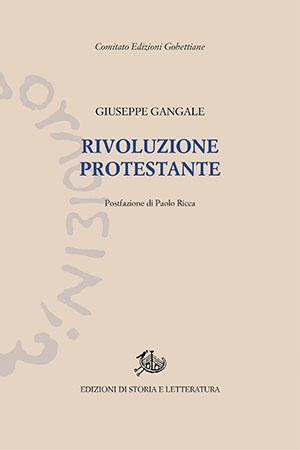 Rivoluzione protestante