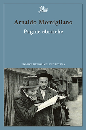 Pagine ebraiche