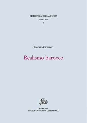 Realismo barocco