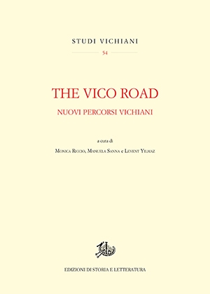 The Vico Road