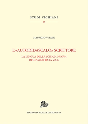 L’«autodidascalo» scrittore