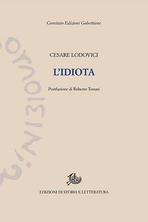 L’idiota