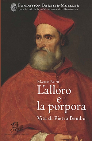 L’alloro e la porpora