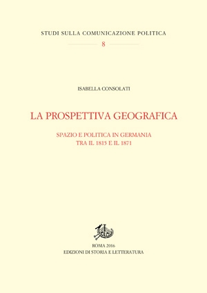 La prospettiva geografica