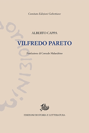 Vilfredo Pareto