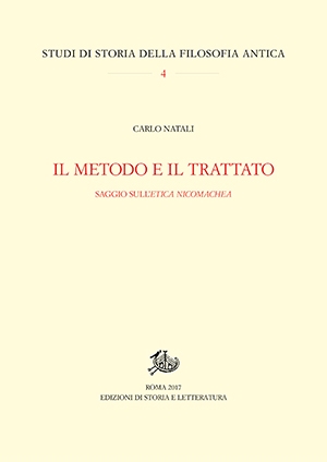 Il metodo e il trattato