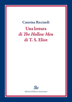 Una lettura di The Hollow Men di T. S. Eliot