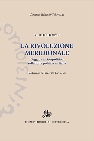 La rivoluzione meridionale