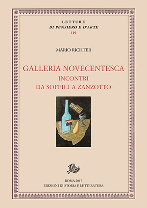 Galleria novecentesca